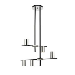 Z-Lite 5 Light Chandelier