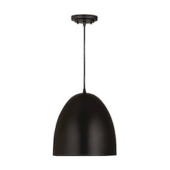 Z-Lite 1 Light Pendant