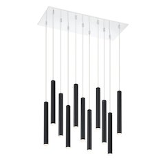 Z-Lite 11 Light Chandelier