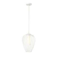 Z-Lite 1 Light Pendant