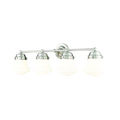 Z-Lite 4 Light Vanity