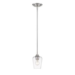 Z-Lite 1 Light Pendant