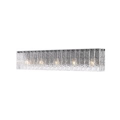 Z-Lite 5 Light Vanity