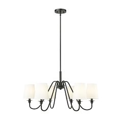 Z-Lite 6 Light Chandelier