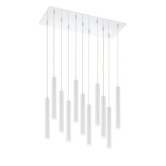 Z-Lite 11 Light Chandelier