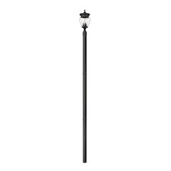Z-Lite 3 Light Outdoor Post Mounted Fixture