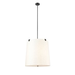 Z-Lite 6 Light Pendant