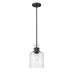 Z-Lite 1 Light Pendant