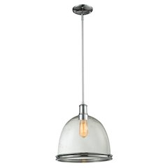 Z-Lite 1 Light Pendant