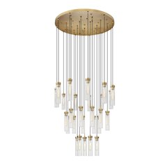Z-Lite 27 Light Chandelier