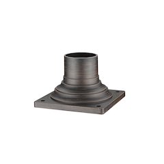 Z-Lite Light Outdoor Posts + Hardware