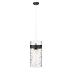 Z-Lite 4 Light Pendant