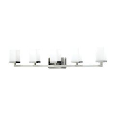 Z-Lite 5 Light Vanity
