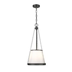 Z-Lite 4 Light Pendant