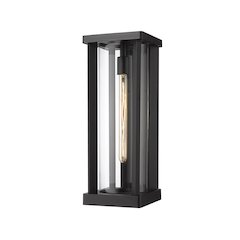 Z-Lite 1 Light Outdoor Wall Light