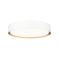 Z-Lite 1 Light Flush Mount
