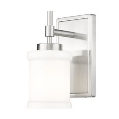 Z-Lite 1 Light Wall Sconce