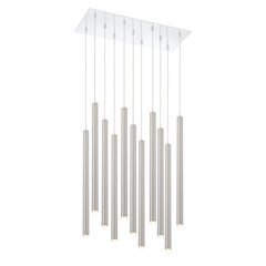 Z-Lite 11 Light Chandelier