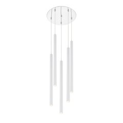Z-Lite 5 Light Chandelier