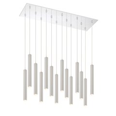 Z-Lite 14 Light Chandelier