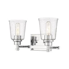 Z-Lite 2 Light Vanity