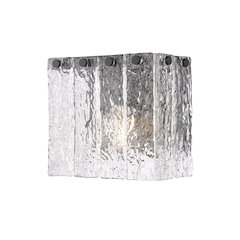 1 Light Wall Sconce