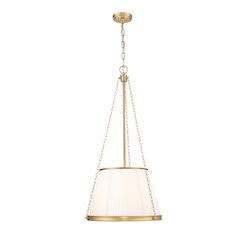 Z-Lite 5 Light Pendant