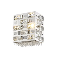 Z-Lite 1 Light Wall Sconce