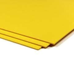 Yellow Pack of 2 Bubbalux - 20" x 30"