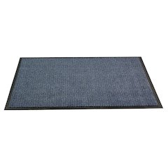 Doortex Advantagemat® Blue Door Mat - 48" x 72"