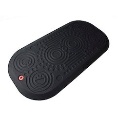 3000X Black Active Anti-Fatigue Mat 20" x 39"