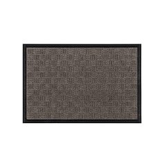Doortex Ribmat Entrance Mat, Brown - 24" x 36"