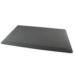 Gray Standing Comfort Mat - 20" x 32"