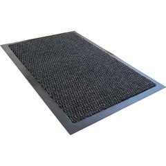 Gray Door Mat - 24" x 36"