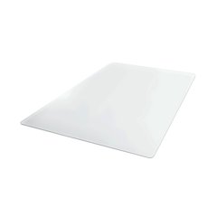 Ecotex BioPVC Chair Mat for Hard Floors - 46" x 60"