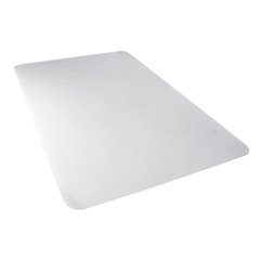 Chair Mat for Low / Medium Pile Carpets up to 1/2" thick - 29" x 47"