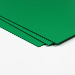 Green Pack of 6 Bubbalux - Letter Size