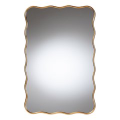 Cassara Accent Mirror