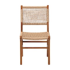 Ariba Viro Fiber Dining Chair