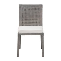 Sofia Natural Rattan Dining Chair