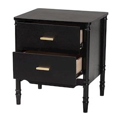 Marisela Nightstand