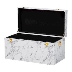 Brenta Storage Trunk