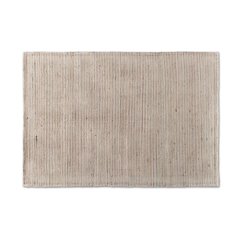Finsbury Modern and Contemporary Multi-Colored Hand-Tufted Wool Blend Area Rug