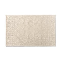 Baxton Studio Meltem Modern and Contemporary Ivory Handwoven Wool Area Rug