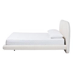 Cachet Floating Platform Bed