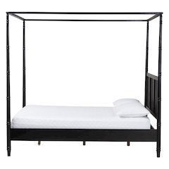 Marisela Canopy Bed