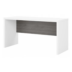 Echo 60W Credenza Desk