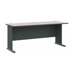 Series A 72W Desk