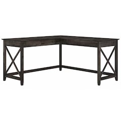 Key West 60W L Shaped Desk