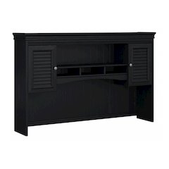 Fairview 60W Hutch for L Shaped Desk